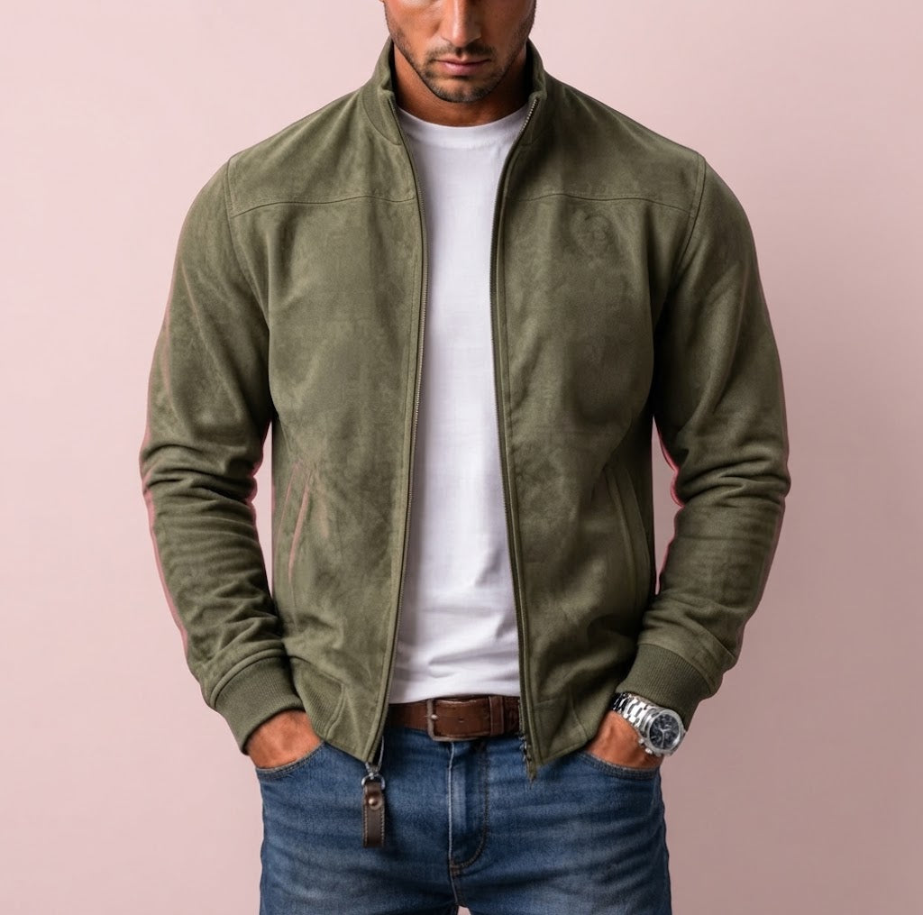 Corrado - Bomber de Antelina