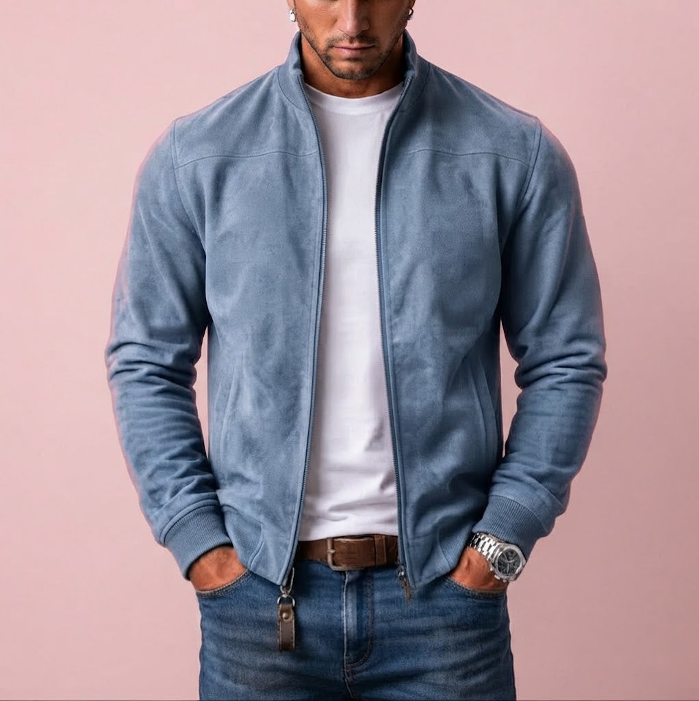 Corrado - Bomber de Antelina