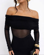Vestido Luna