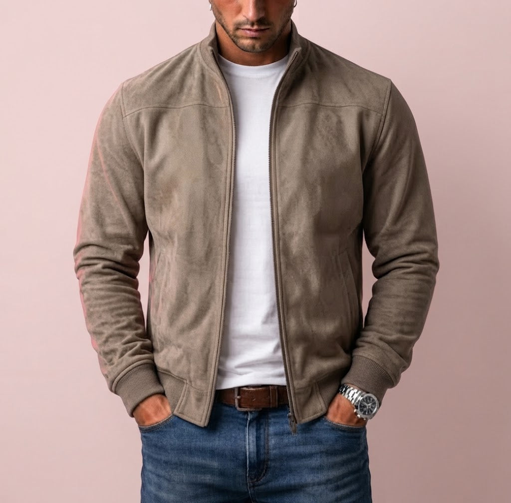 Corrado - Bomber de Antelina