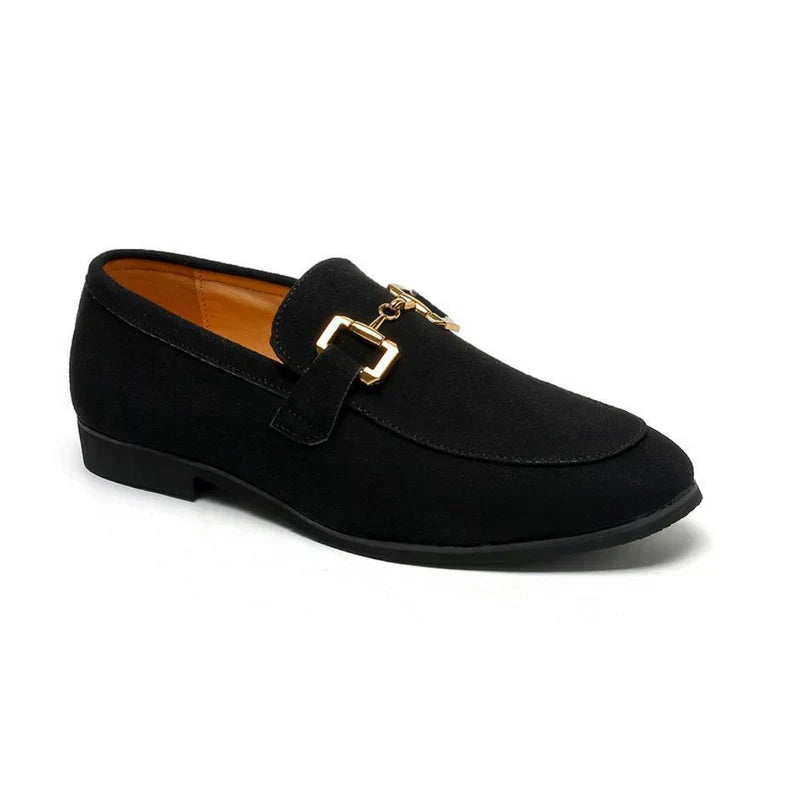 Varel | Zapatos de ante de lujo