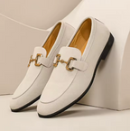 Varel | Zapatos de ante de lujo