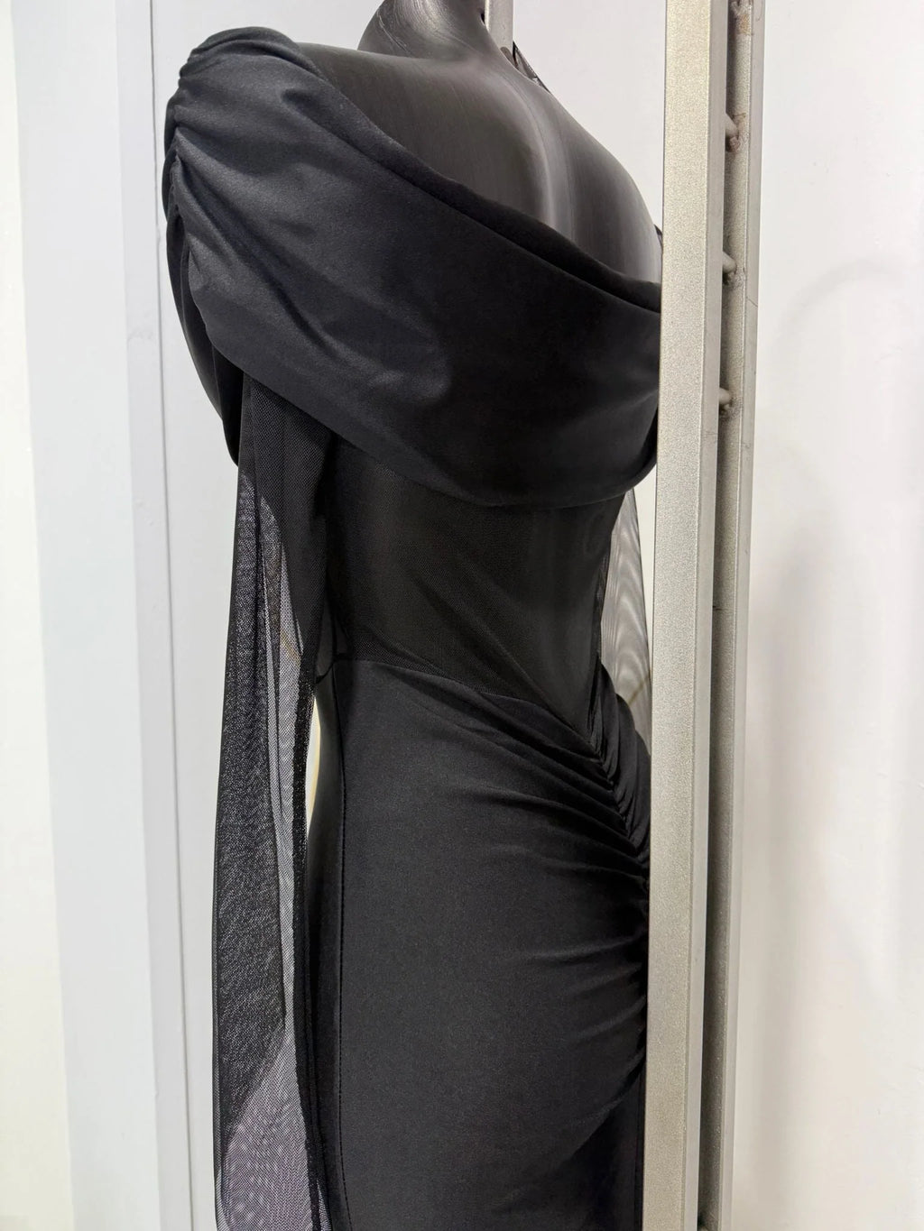 Vestido Luna