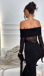 Vestido Luna