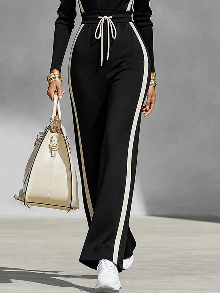 Conjunto Monica – Elegancia y Estilo