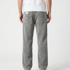 Pantalones de pana - detalle