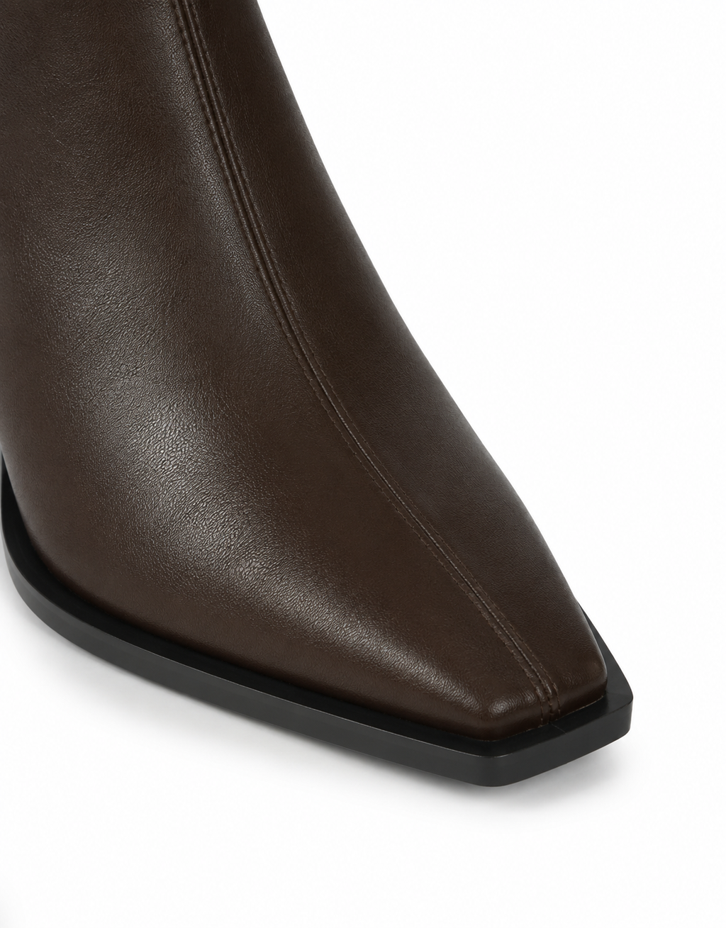 Stella | Botines de Cuero para Mujer