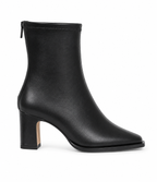 Stella botines - Negro