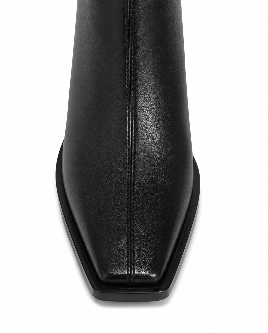 Stella | Botines de Cuero para Mujer
