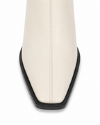 Stella | Botines de Cuero para Mujer