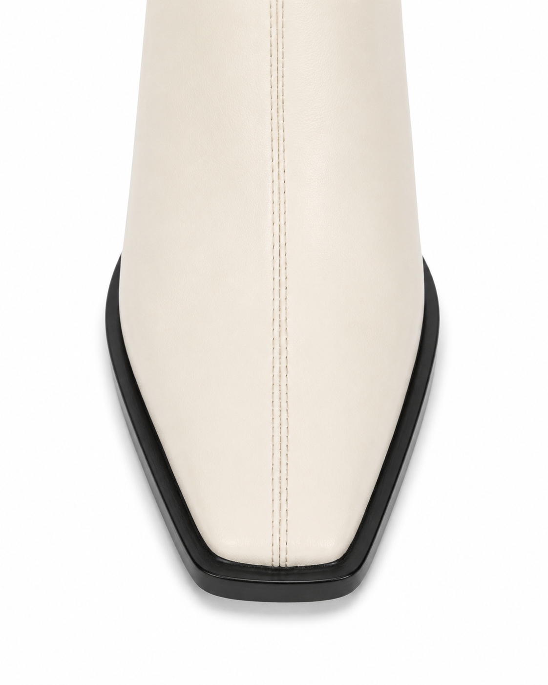 Stella | Botines de Cuero para Mujer
