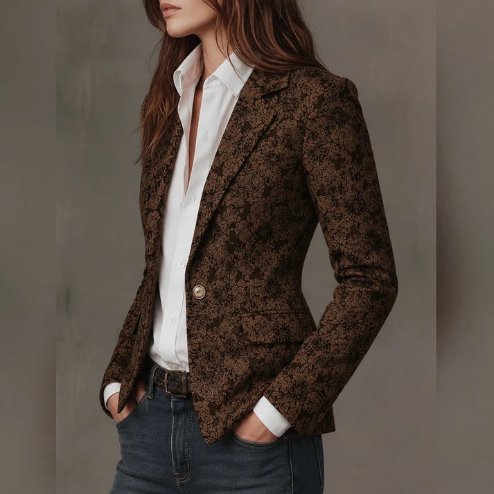 Loretta | Blazer