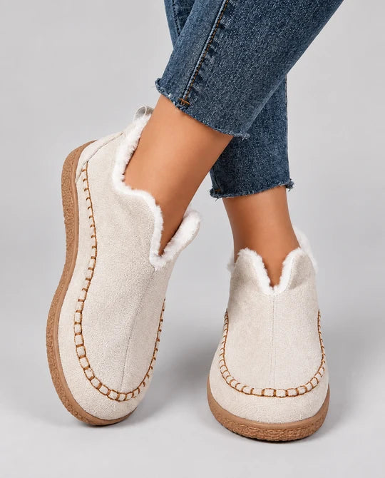 Botines Vera – Elegancia y Estilo