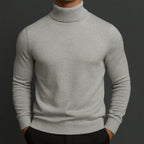Lorenzo | Jersey de Cuello Alto