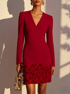 Rosalie - Rojo