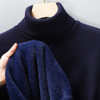 Lorenzo | Jersey de Cuello Alto