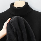 Lorenzo | Jersey de Cuello Alto