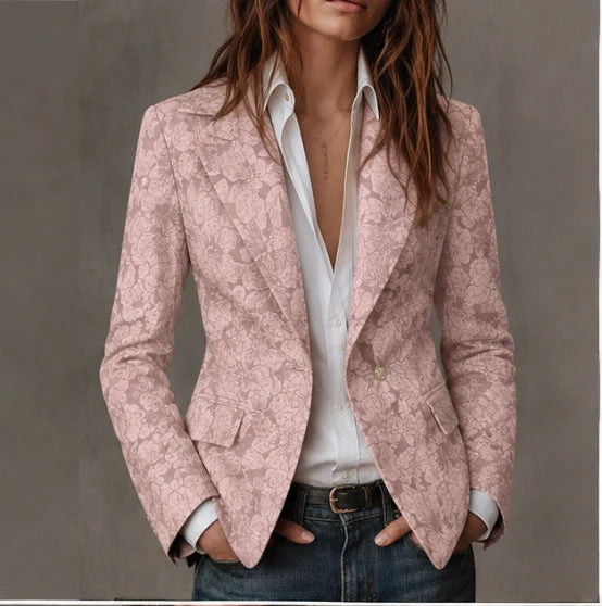 Loretta | Blazer