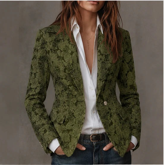 Loretta | Blazer