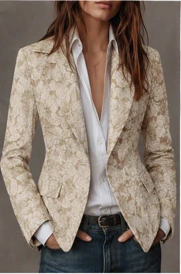 Loretta | Blazer