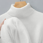 Lorenzo | Jersey de Cuello Alto