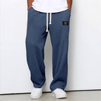 Pantalón hombre - Azul