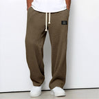 Pantalón hombre - Marrón oscuro
