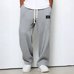 Pantalón hombre - Gris