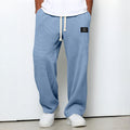 Pantalón hombre - Azul claro