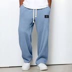 Pantalón hombre - Azul claro