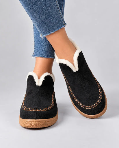 Botines Vera – Elegancia y Estilo