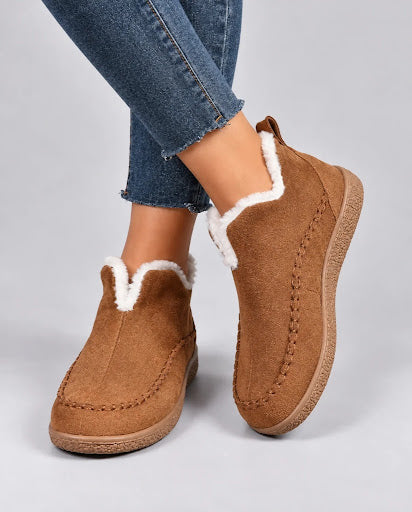 Botines Vera – Elegancia y Estilo